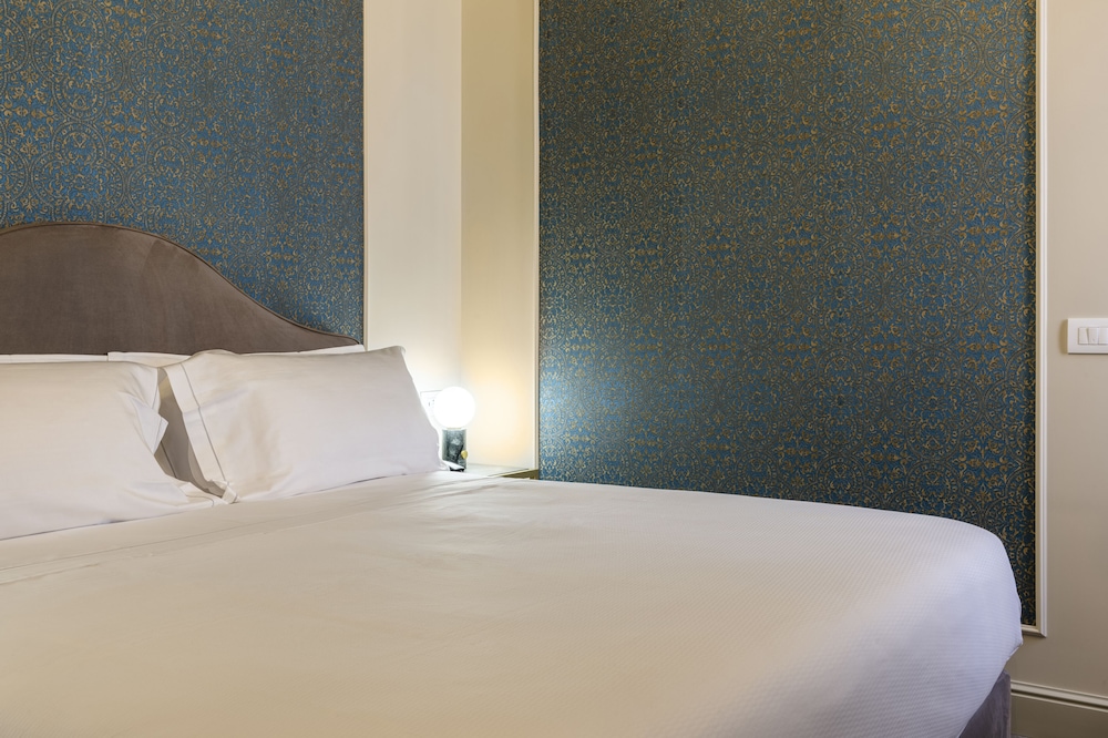 hotel palazzina sardi