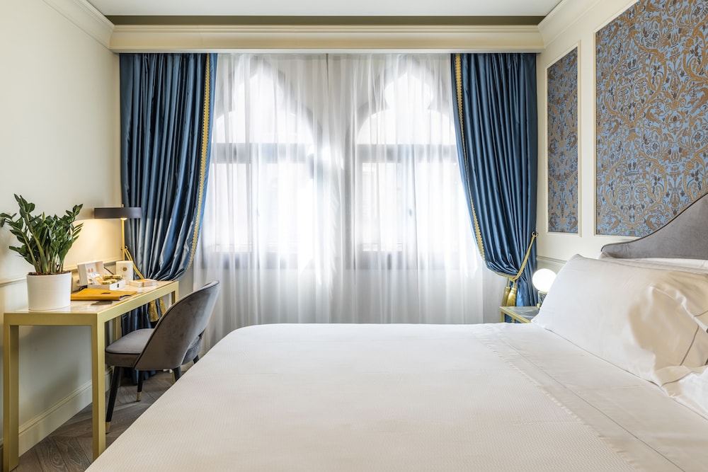 hotel palazzina sardi