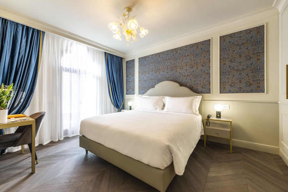 hotel palazzina sardi