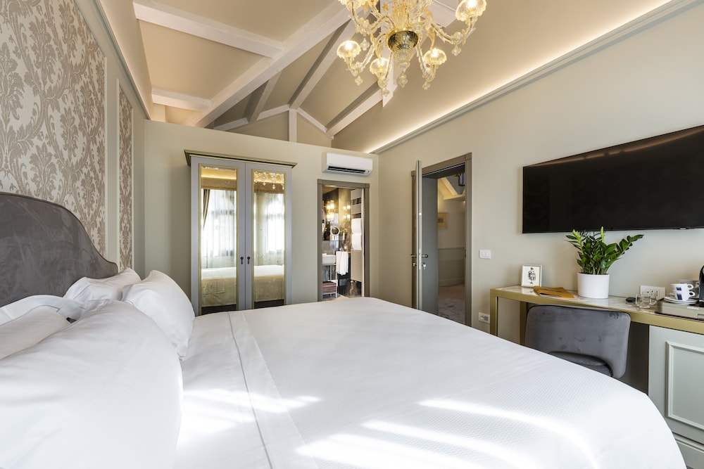 hotel palazzina sardi