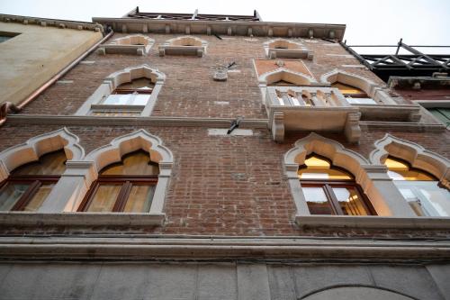 hotel palazzina sardi