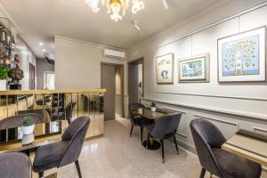 hotel palazzina sardi