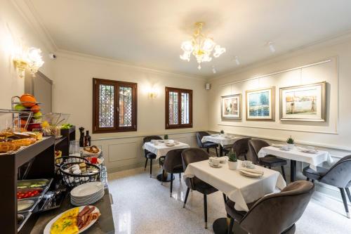 hotel palazzina sardi