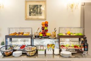 hotel palazzina sardi