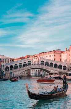 venice