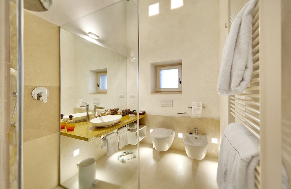 donna coraly country boutique hotel
