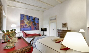 donna coraly country boutique hotel