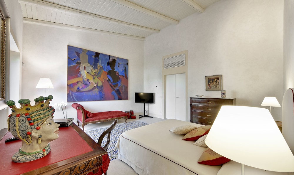 donna coraly country boutique hotel