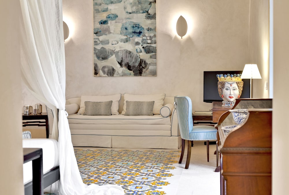 donna coraly country boutique hotel