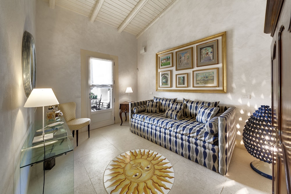 donna coraly country boutique hotel