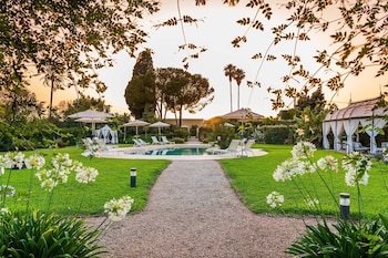 donna coraly country boutique hotel