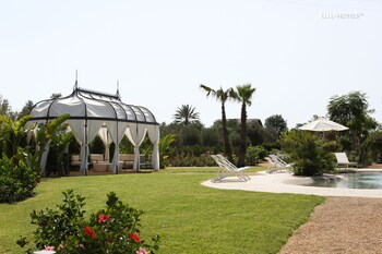 donna coraly country boutique hotel