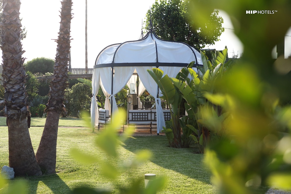 donna coraly country boutique hotel