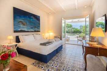 donna coraly country boutique hotel