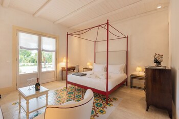 donna coraly country boutique hotel