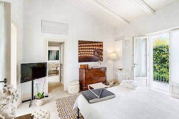 donna coraly country boutique hotel