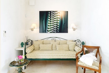 donna coraly country boutique hotel