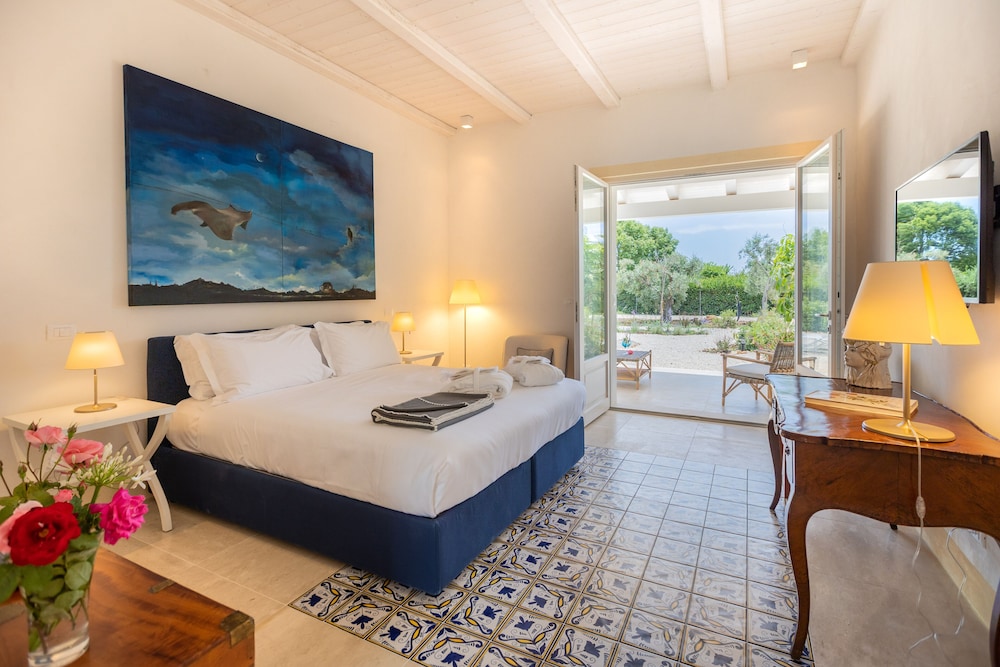 donna coraly country boutique hotel