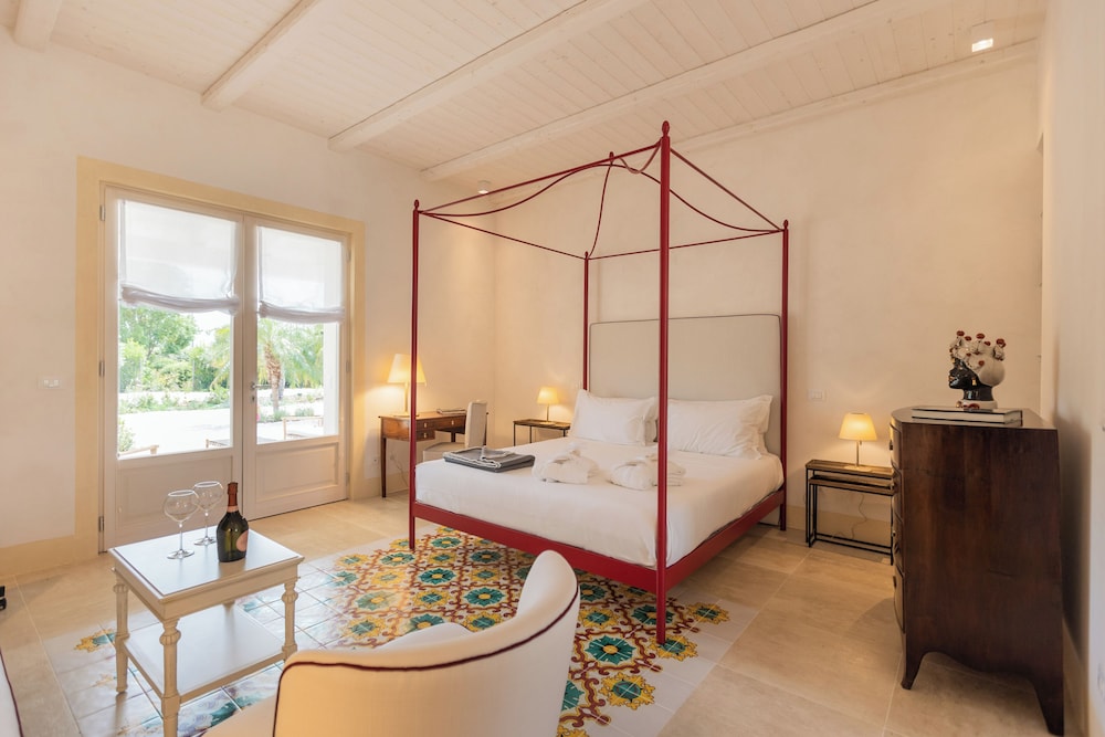 donna coraly country boutique hotel