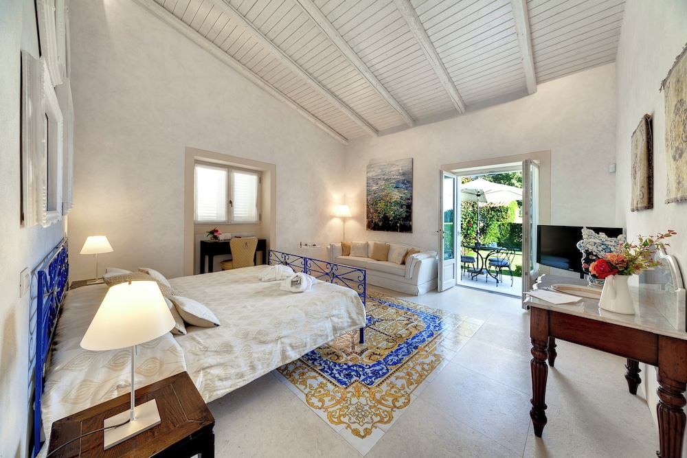 donna coraly country boutique hotel