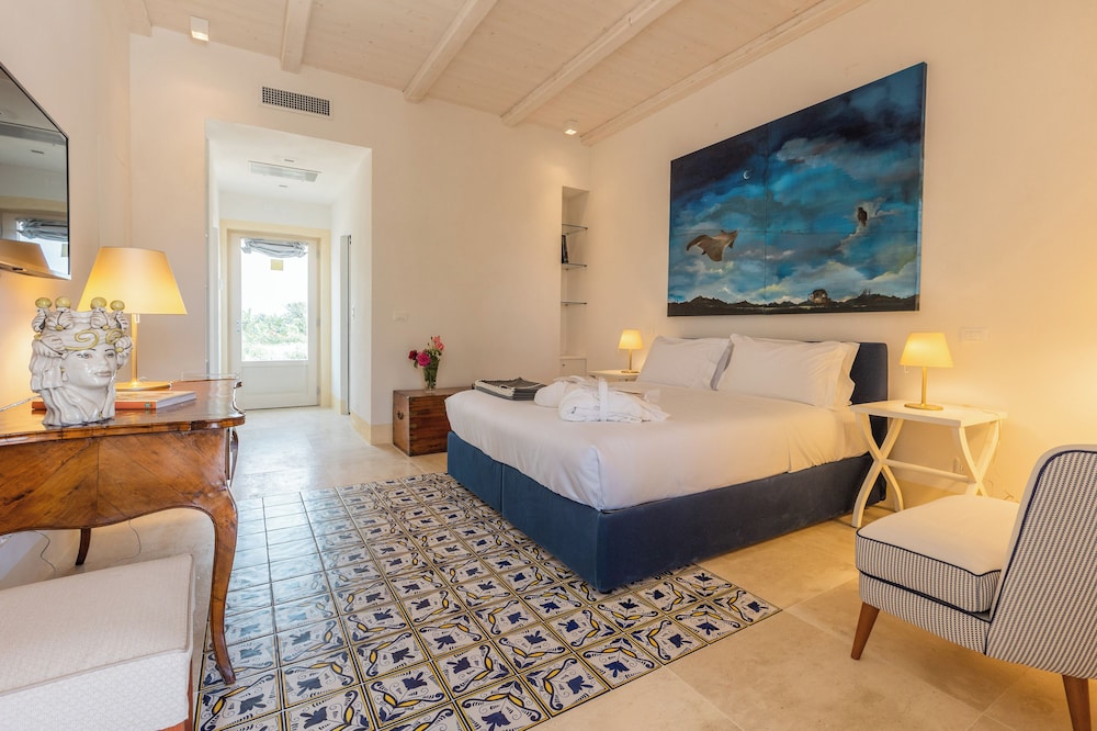 donna coraly country boutique hotel