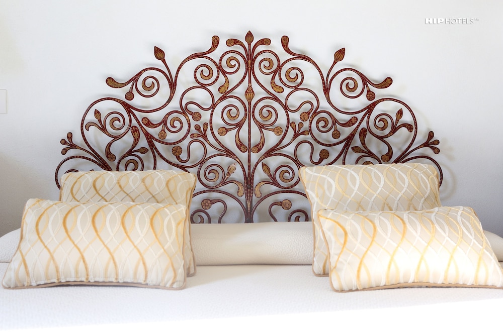 donna coraly country boutique hotel