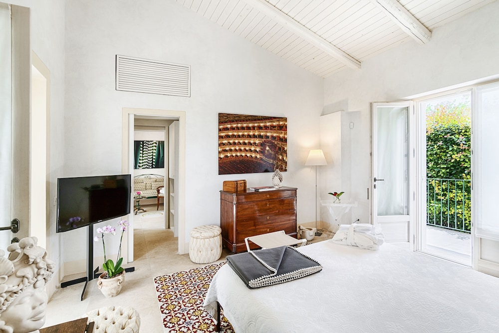 donna coraly country boutique hotel