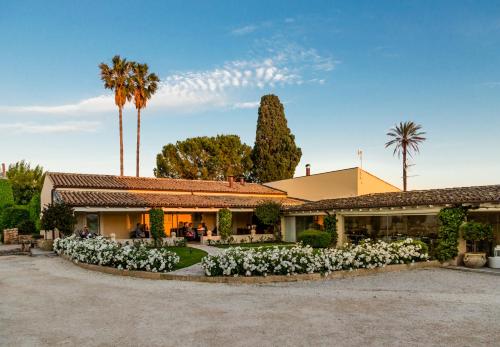 donna coraly country boutique hotel