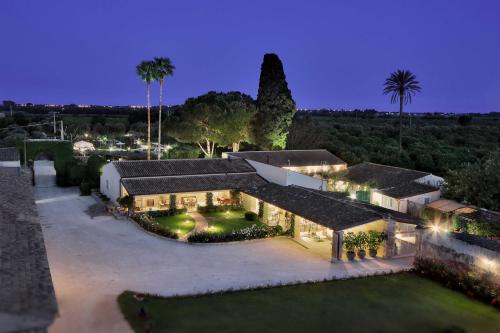 donna coraly country boutique hotel