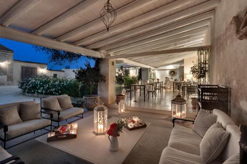 donna coraly country boutique hotel