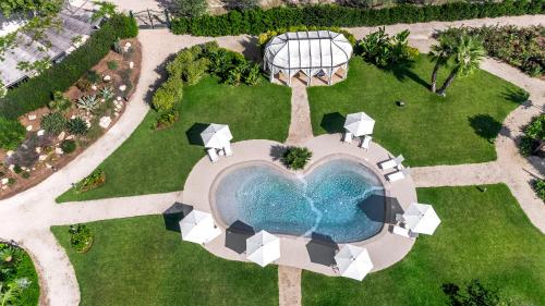 donna coraly country boutique hotel
