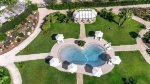 donna coraly country boutique hotel