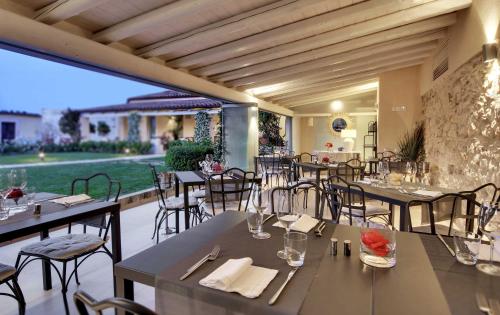 donna coraly country boutique hotel