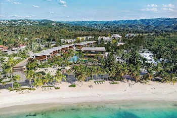 donoma las terrenas beach hotel and spa autograph collection