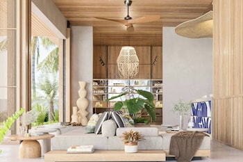 donoma las terrenas beach hotel and spa autograph collection