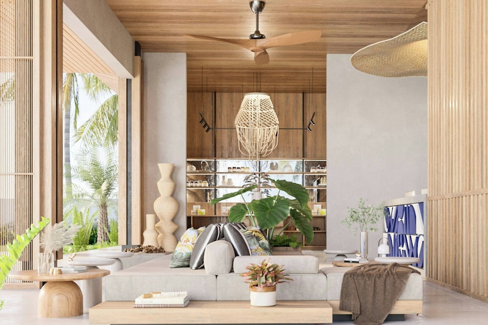 donoma las terrenas beach hotel and spa autograph collection