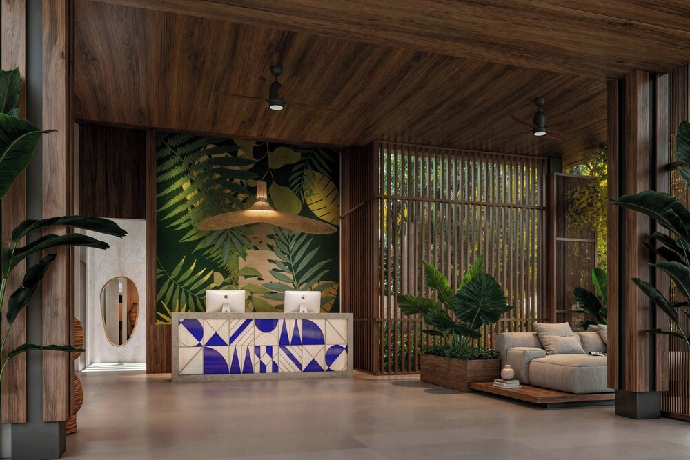 donoma las terrenas beach hotel and spa autograph collection