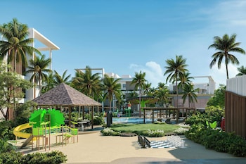 donoma las terrenas beach hotel and spa autograph collection