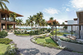 donoma las terrenas beach hotel and spa autograph collection