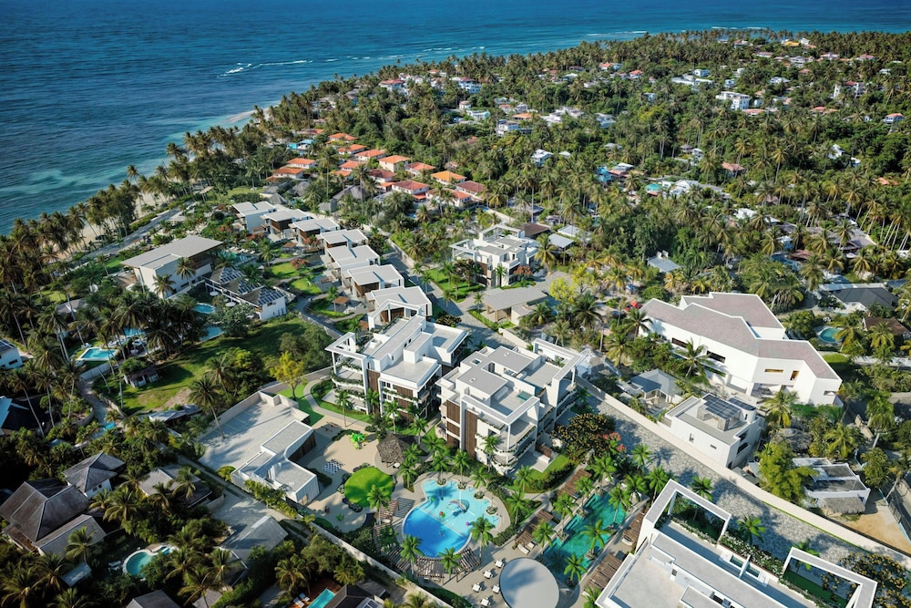 donoma las terrenas beach hotel and spa autograph collection