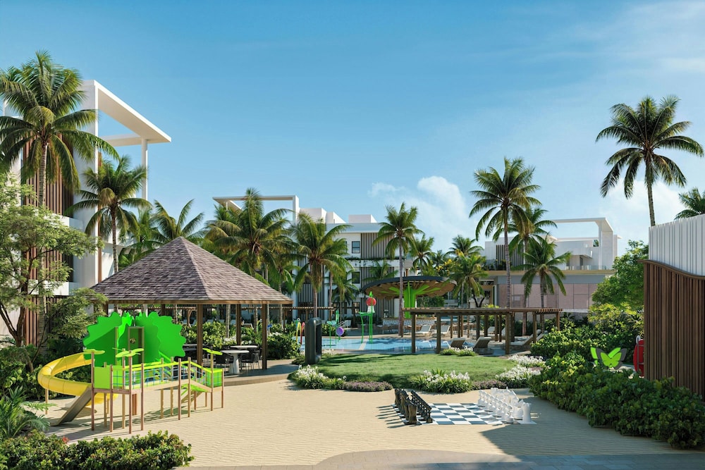 donoma las terrenas beach hotel and spa autograph collection