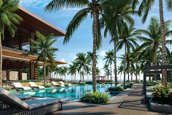 donoma las terrenas beach hotel and spa autograph collection