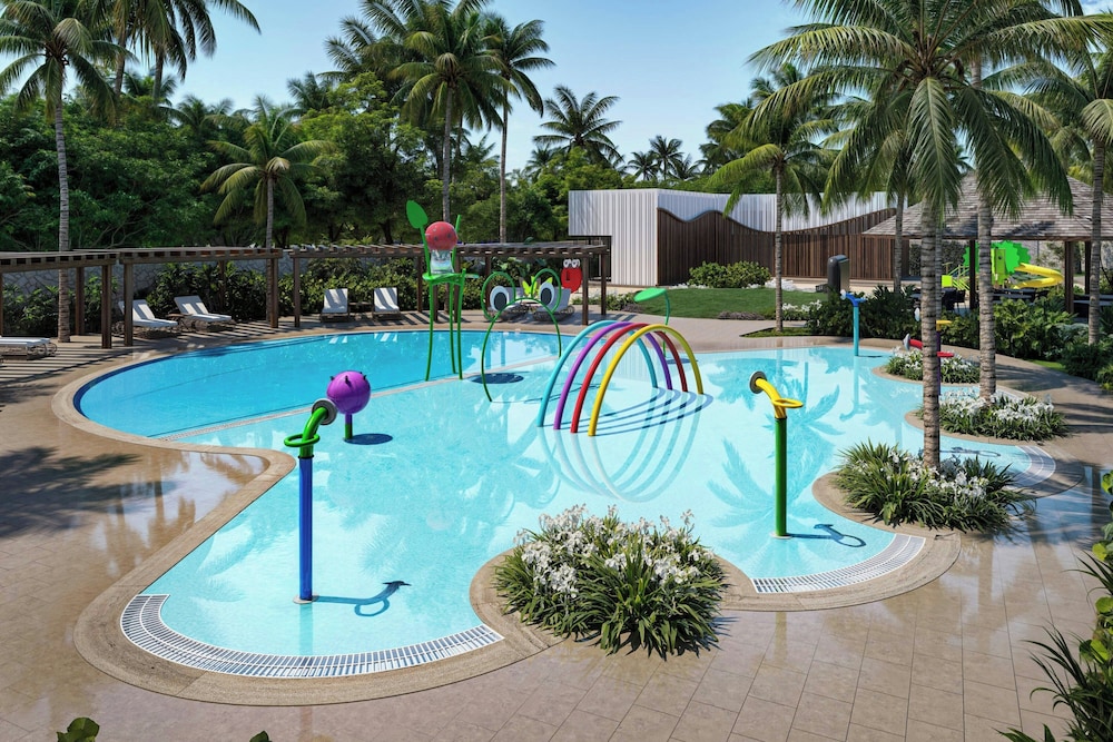 donoma las terrenas beach hotel and spa autograph collection