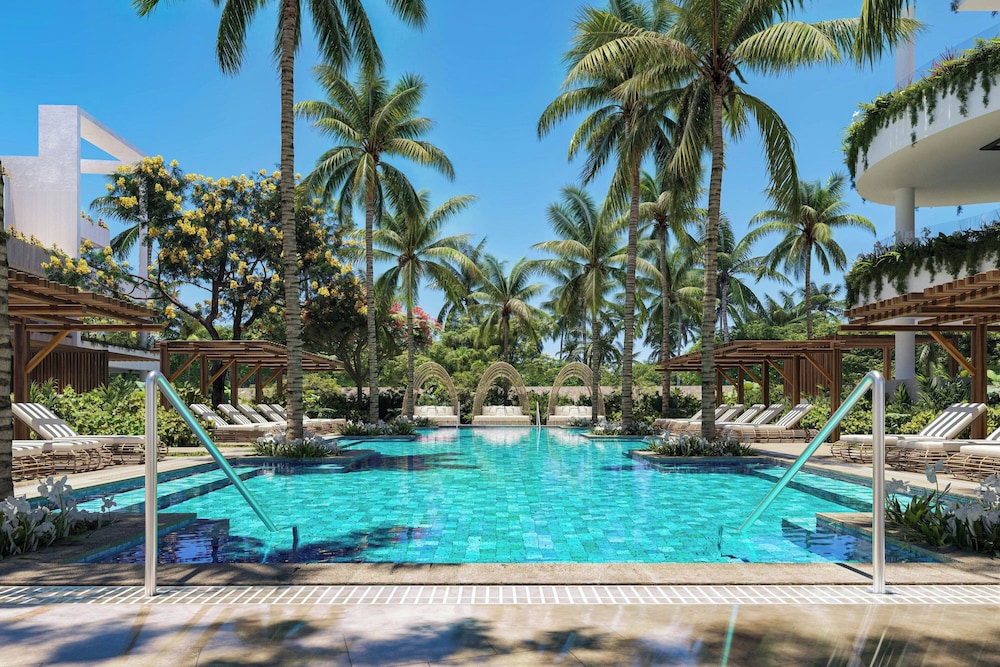 donoma las terrenas beach hotel and spa autograph collection