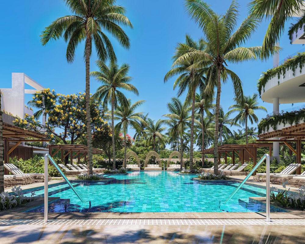 donoma las terrenas beach hotel and spa autograph collection