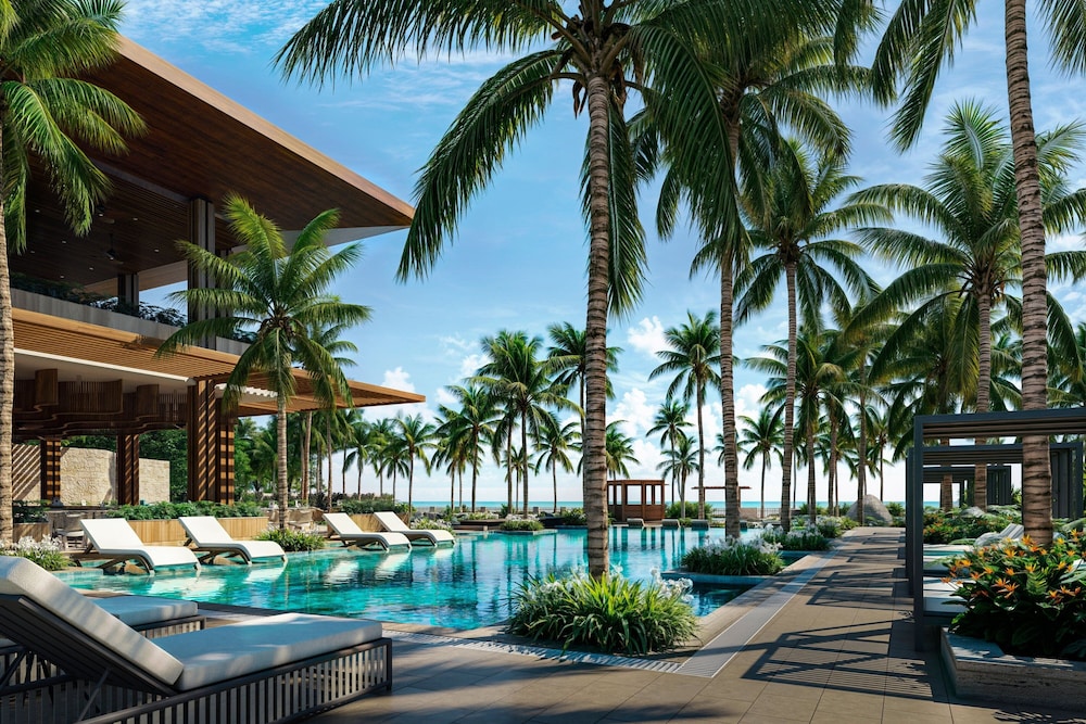 donoma las terrenas beach hotel and spa autograph collection