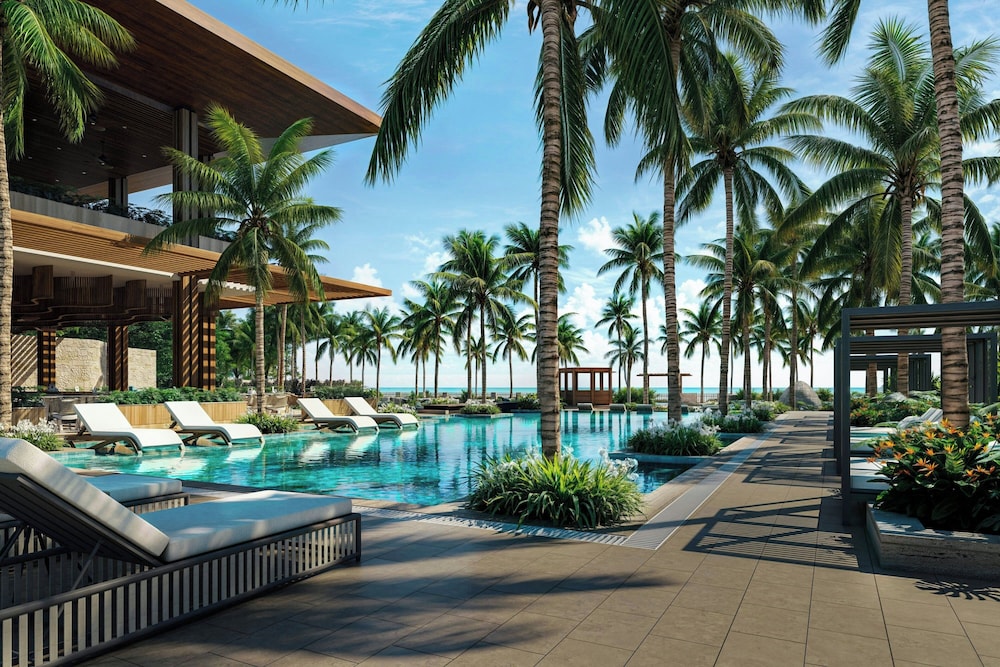 donoma las terrenas beach hotel and spa autograph collection