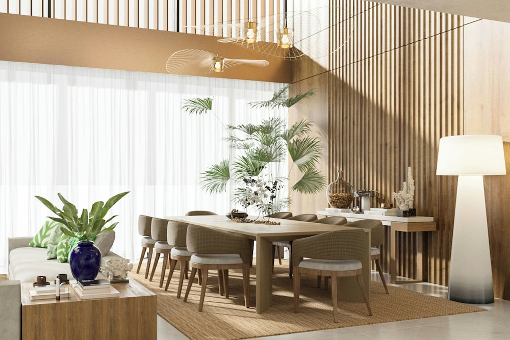 donoma las terrenas beach hotel and spa autograph collection