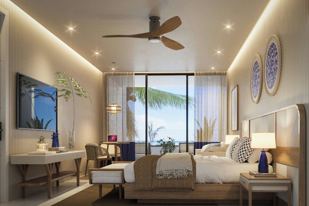 donoma las terrenas beach hotel and spa autograph collection