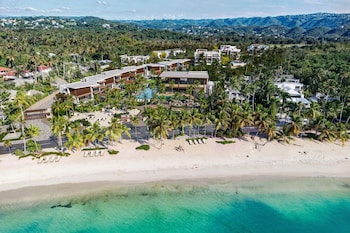 donoma las terrenas beach hotel and spa autograph collection